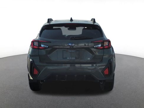 New 2026 Subaru Crosstrek 2.0i Premium image 5