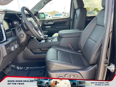 New 2026 GMC Sierra 1500 Denali image 9