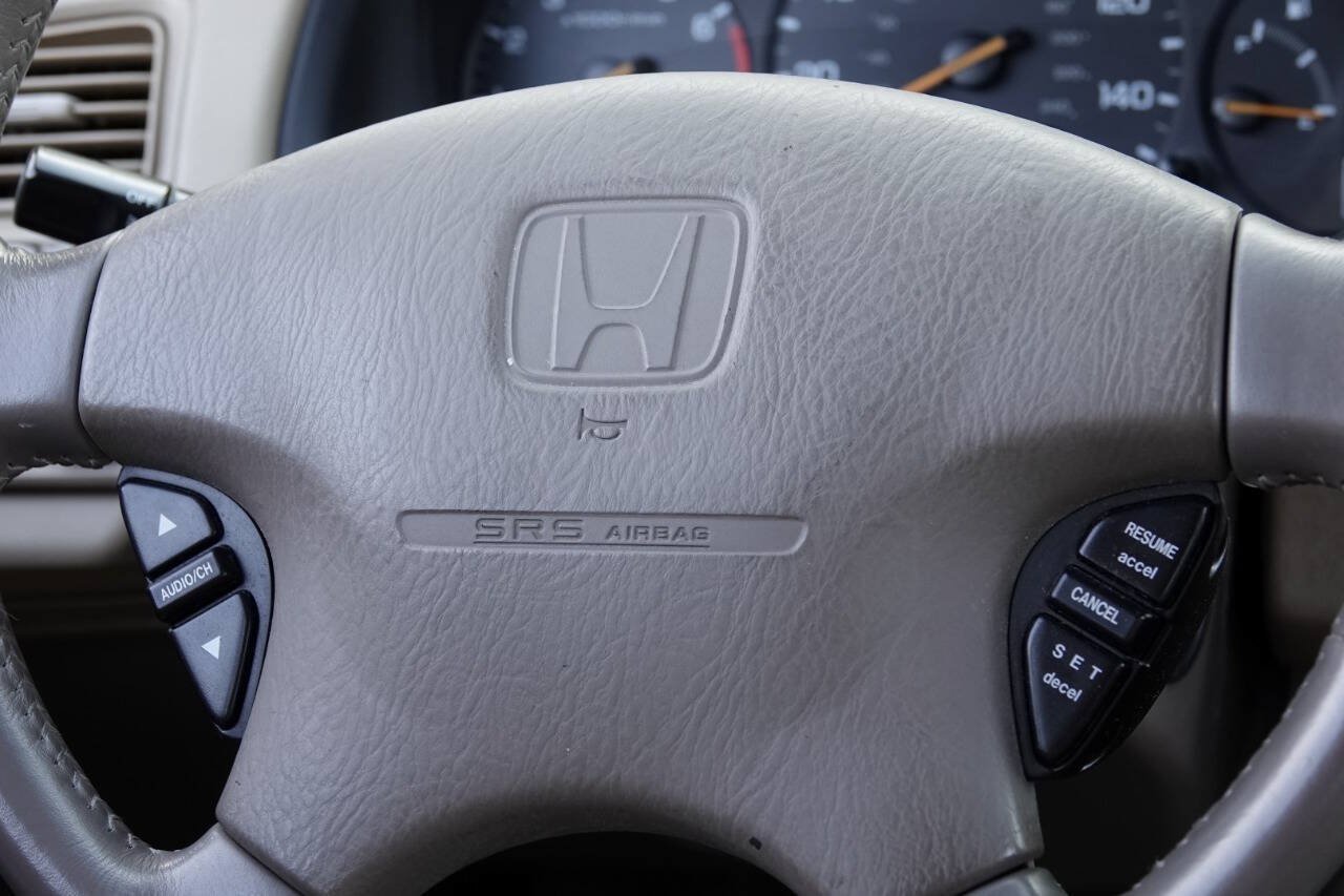 Used 1998 Honda Accord EX image 73