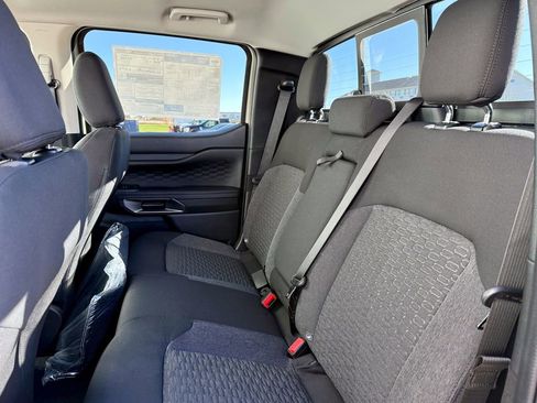 New 2025 Ford Ranger XLT w/ FX4 Off-Road Package image 11