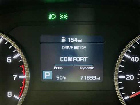 Used 2022 Kia Telluride EX w/ EX Premium Package image 15