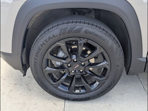Used 2026 GMC Terrain Elevation w/ Black Edition AWD/4WD image 14