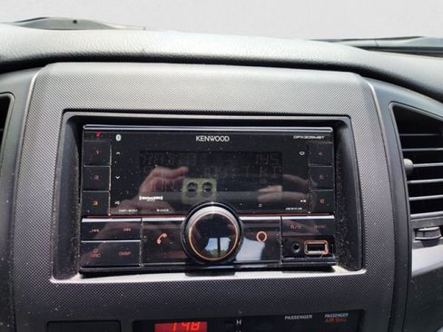 Used 2011 Toyota Tacoma 4x4 Regular Cab image 13