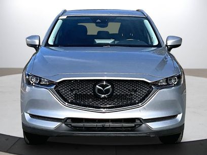 Used 2021 MAZDA CX-5 Touring