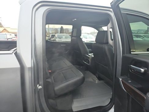 Used 2021 GMC Sierra 1500 SLT w/ SLT Premium Plus Package image 19
