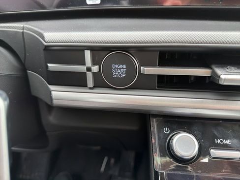 New 2026 Hyundai Santa Fe SEL image 41