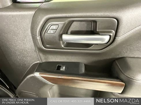 Used 2019 GMC Sierra 1500 SLT image 21