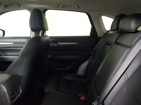 Certified 2023 MAZDA CX-5 AWD 2.5 S image 12