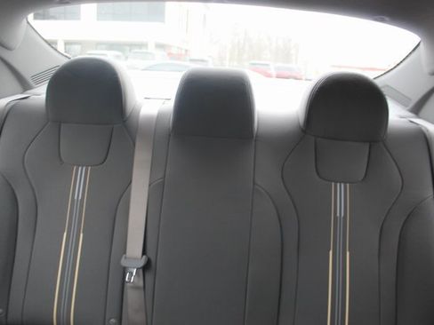 New 2026 Hyundai Elantra Blue image 26