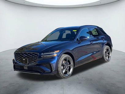 New 2026 Genesis GV70 2.5T Sport Prestige