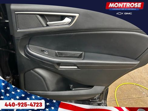 Used 2023 Ford Edge SEL w/ Convenience Package AWD/4WD image 28