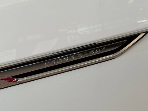 Used 2024 Volkswagen Atlas Cross Sport SEL Premium R-Line AWD/4WD image 11