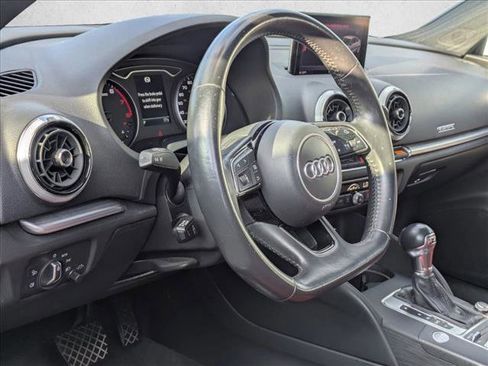 Used 2020 Audi A3 2.0T Premium w/ Final Edition Package AWD/4WD image 9