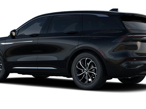New 2026 Lincoln Nautilus Premier AWD/4WD image 23