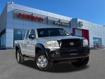Used 2007 Toyota Tacoma PreRunner