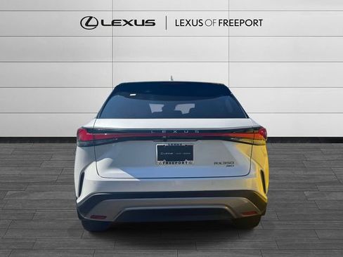 Certified 2024 Lexus RX 350 Premium w/ Accessory Package (Z1) AWD/4WD image 5