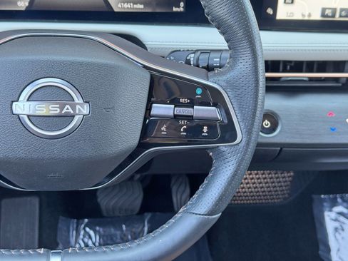 Used 2023 Nissan Ariya FWD image 21