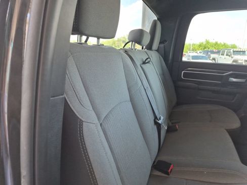 Used 2024 RAM 2500 Big Horn AWD/4WD image 6