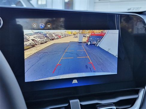 New 2026 Chevrolet Equinox LT w/ Convenience Package II image 22