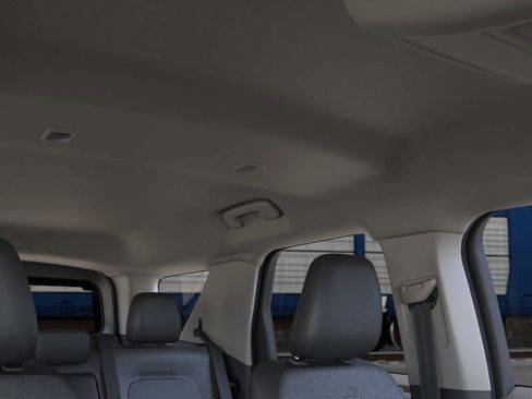 New 2026 Ford Bronco Sport Big Bend image 24