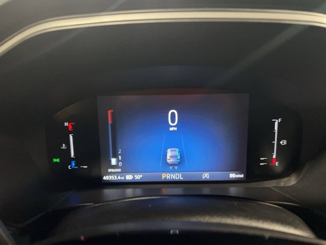 Used 2024 Ford Escape Active AWD/4WD image 25