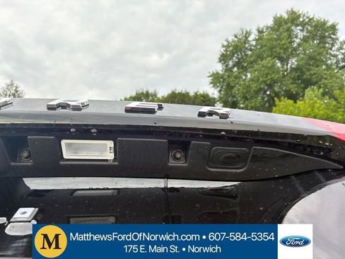 New 2026 Ford Explorer Active w/ Active Comfort Package AWD/4WD image 16