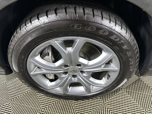 Used 2024 Dodge Hornet R/T Plus AWD/4WD image 32