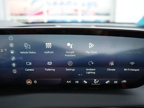 New 2026 Buick Enclave Preferred w/ Power Package AWD/4WD image 27