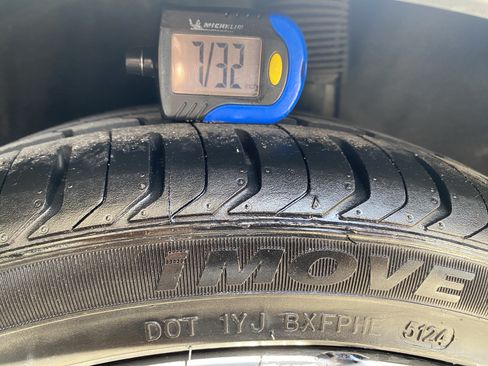 Used 2019 Honda Civic Sport image 22