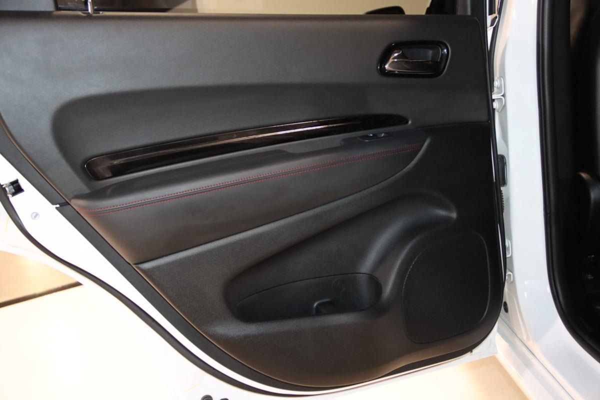 Used 2025 Dodge Durango GT AWD/4WD image 52