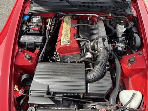 Used 2007 Honda S2000 image 9