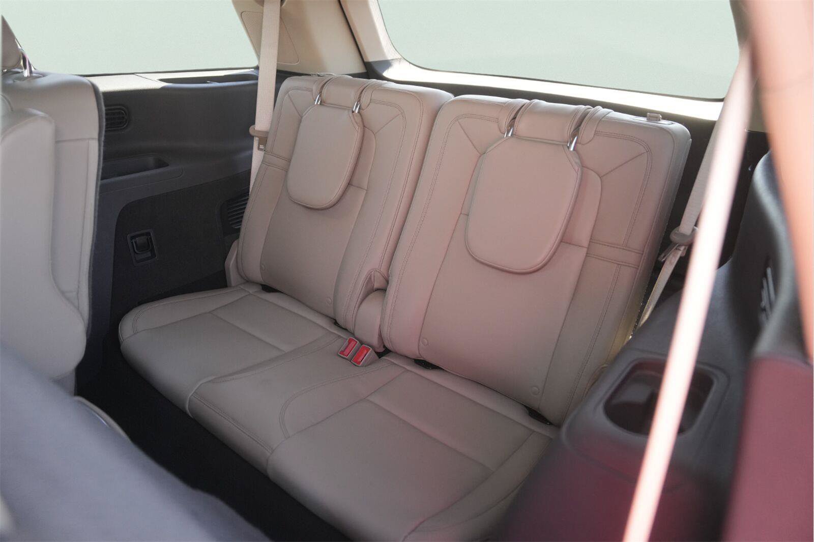 Used 2020 Lincoln Aviator Reserve w/ Equipment Group 201A RWD image 15