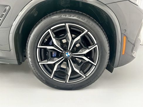 Certified 2022 BMW X3 M40i w/ Premium Package AWD/4WD image 31