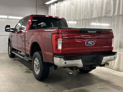 Used 2019 Ford F250 XLT w/ XLT Premium Package image 20