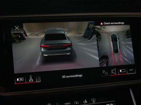 Used 2023 Audi S7 Prestige image 40