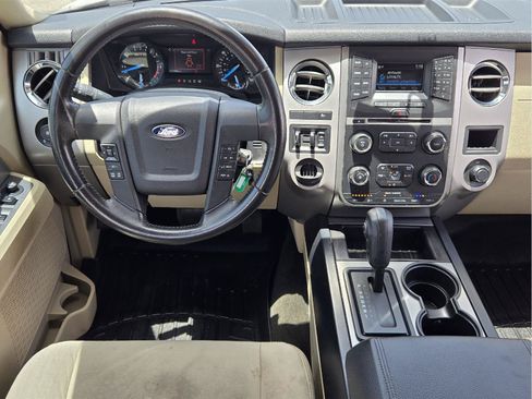 Used 2016 Ford Expedition XLT RWD image 25