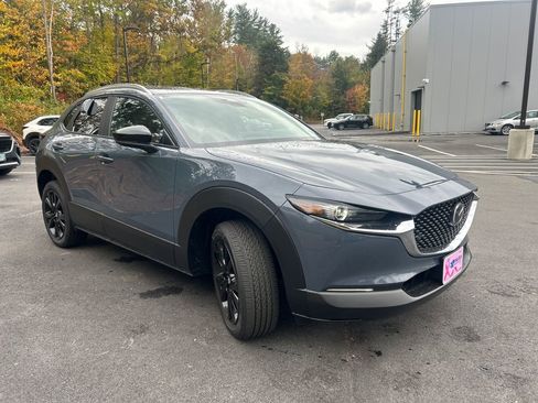New 2026 MAZDA CX-30 AWD 2.5 S image 7