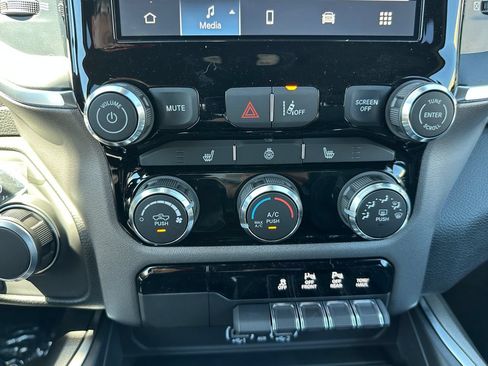 New 2026 RAM 1500 Big Horn w/ Night Edition AWD/4WD image 27