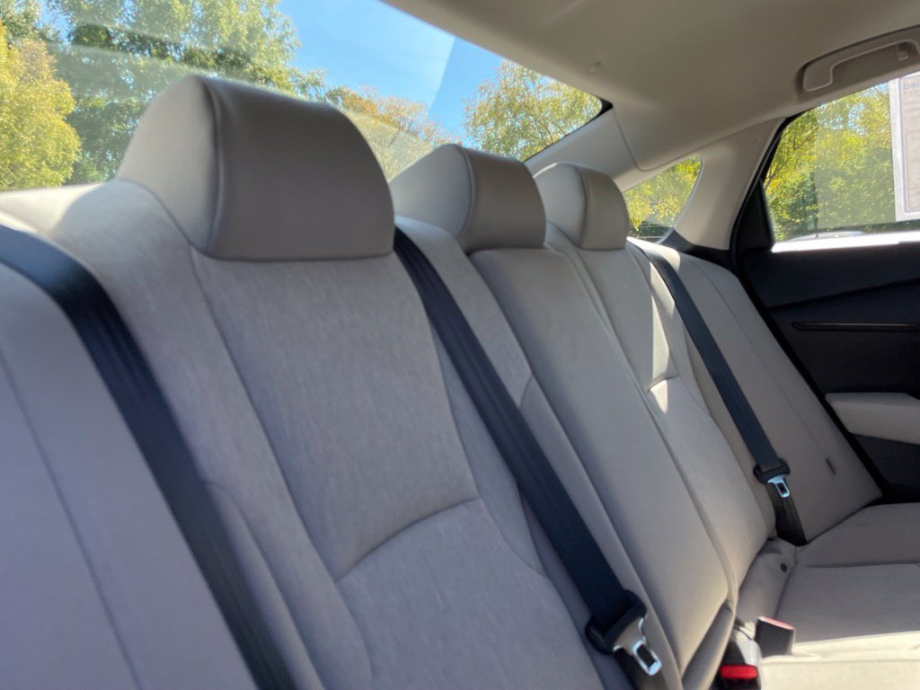 Used 2024 Honda Accord EX image 36
