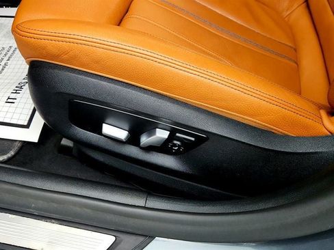 Used 2020 BMW 540i xDrive w/ M Sport Package AWD/4WD image 12