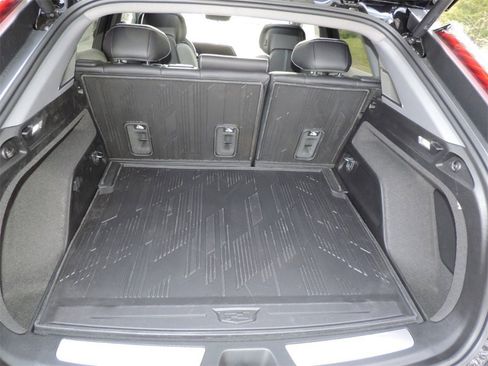 New 2026 Cadillac Optiq Sport 1 image 12