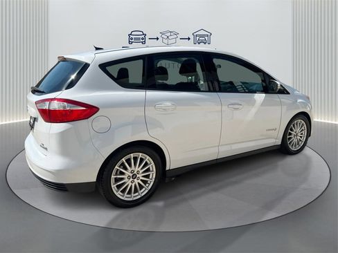Used 2016 Ford C-MAX SE image 5
