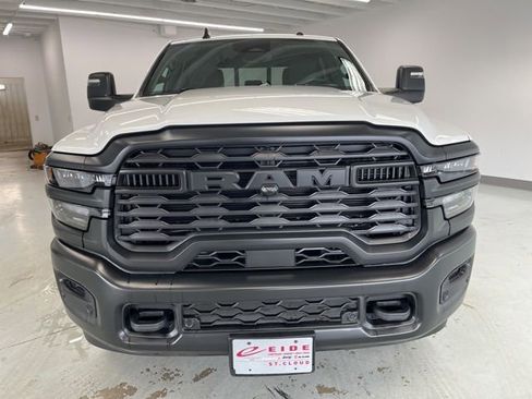 New 2026 RAM 2500 Tradesman image 2