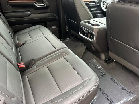 Certified 2024 GMC Sierra 1500 Denali w/ Denali Reserve Package RWD image 18