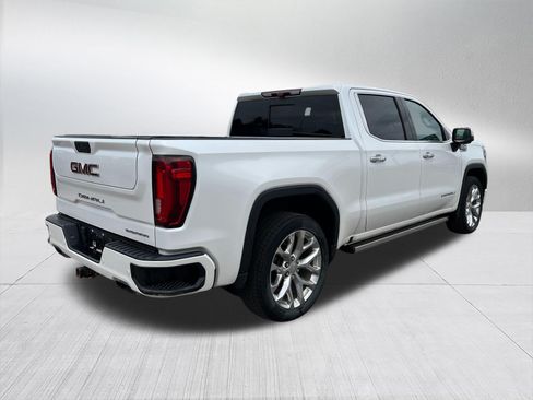 Used 2020 GMC Sierra 1500 Denali w/ Denali Ultimate Package AWD/4WD image 7