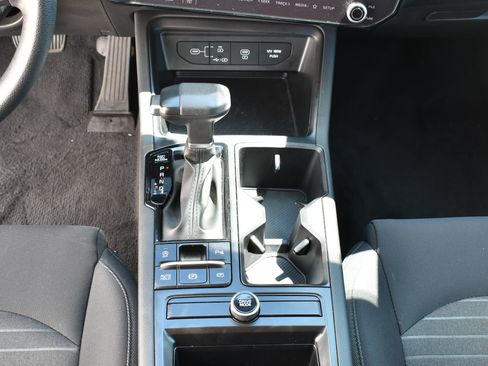 Used 2025 Kia K5 LXS FWD image 17