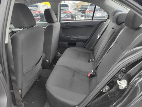 Used 2014 Mitsubishi Lancer SE image 14