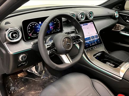 Certified 2023 Mercedes-Benz C 300 Sedan image 18