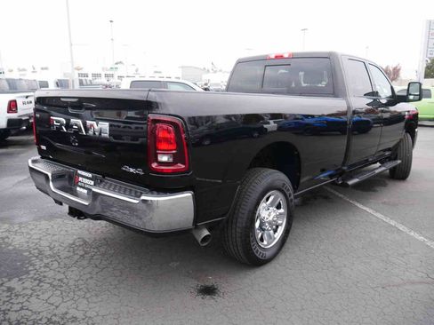 Used 2025 RAM 3500 Tradesman AWD/4WD image 23