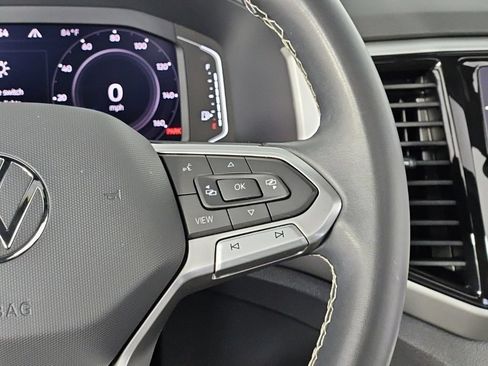 Used 2023 Volkswagen Atlas Cross Sport SE w/ Panoramic Sunroof Package AWD/4WD image 29